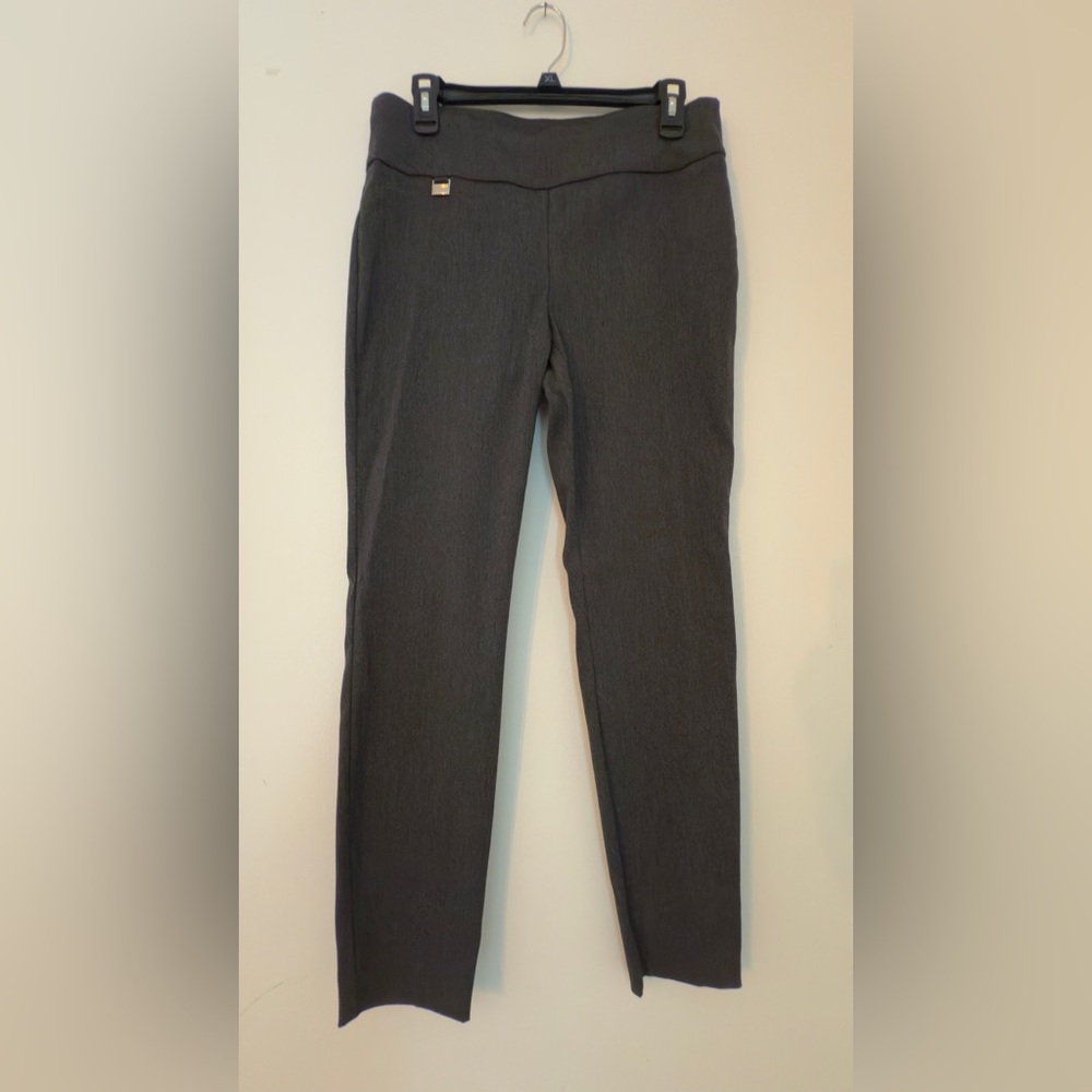 Alfani Charcoal Trousers